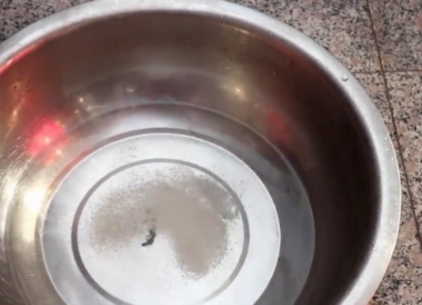 2块钱一袋的小苏打这么厉害，可惜知道的人不多，记得告诉家人