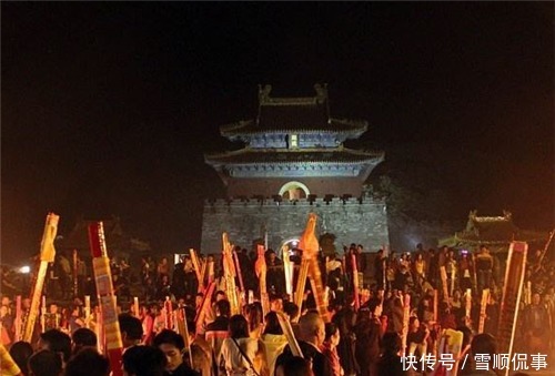 俗语|俗语:三月三、九月九,没事别往河边走,什么意思?老祖宗的忠告