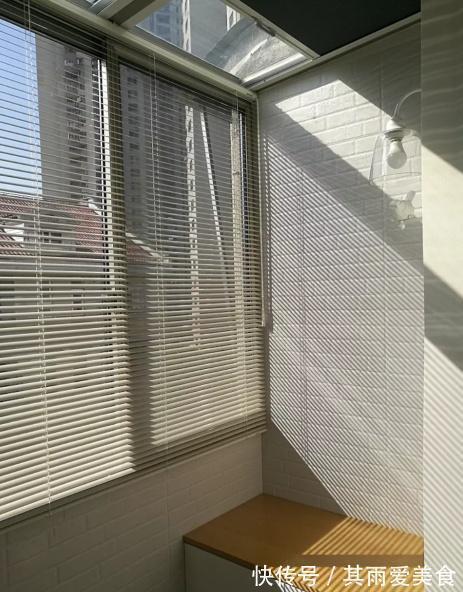 柜子|老公非要给厕所装“两个门”,家人不理解,完工后发现他真睿智!