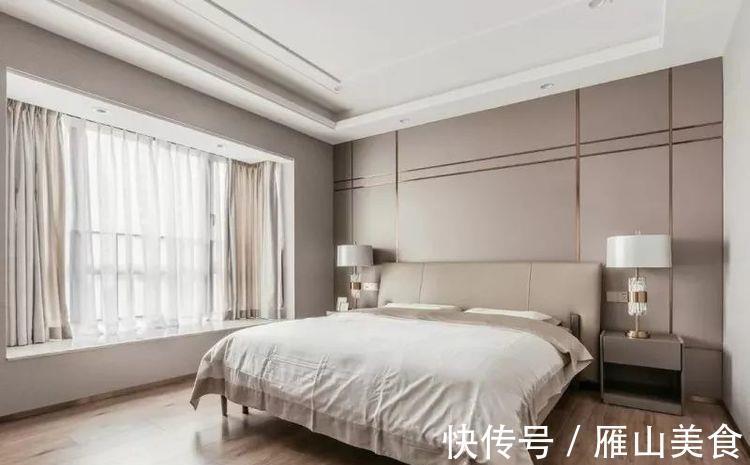 大理石|206平现代轻奢,布满金属线条的空间,充满档次华丽的气质!