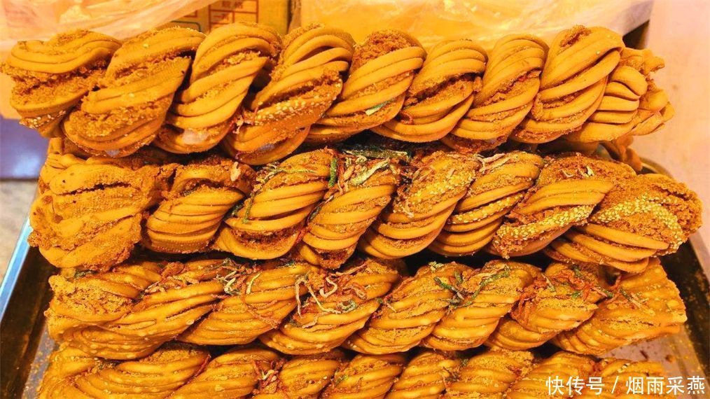 曾经火爆的天津大麻花,如今逐渐落寞了,背后原因是什么呢