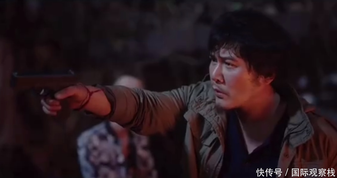 女权主义 《余欢水》评分猛跌,内涵女权惹怒大众,被重拳出击到底冤不冤?