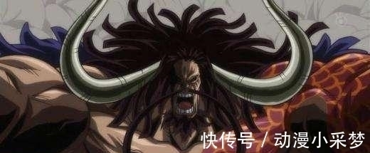 红发香克斯|海贼王 贝克曼并非红发麾下最强战力, 而是被雪藏的他, 不惧大将