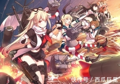 战车|曾捧红多位知名声优的娘化神作,让LSP疯狂,如今却越做越烂?