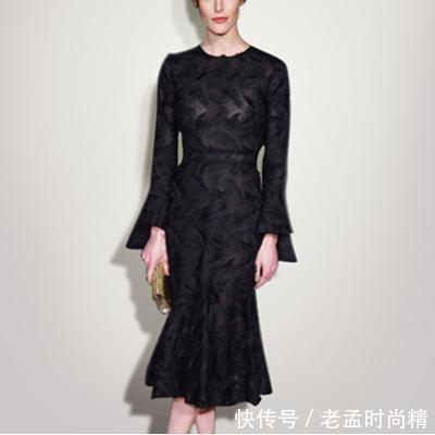 味道 越是简单的款式,就越容易被穿出自身独特的味道