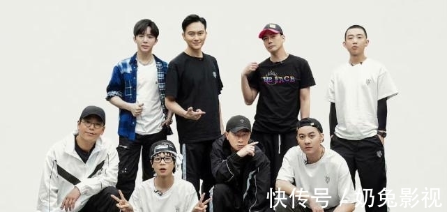 李云迪|《披荊斬棘的哥哥》三公落幕:李承鉉張晉成大贏家,李云迪麥亨利出局意難平