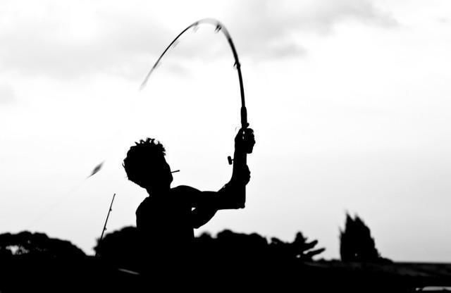 用活饵“路亚”鲫鱼,爆连大板鲫却引争议,这算什么新钓法?