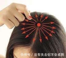 大防病|养生不花钱！8大防病祛病穴，每天按一按，从头到脚都健康