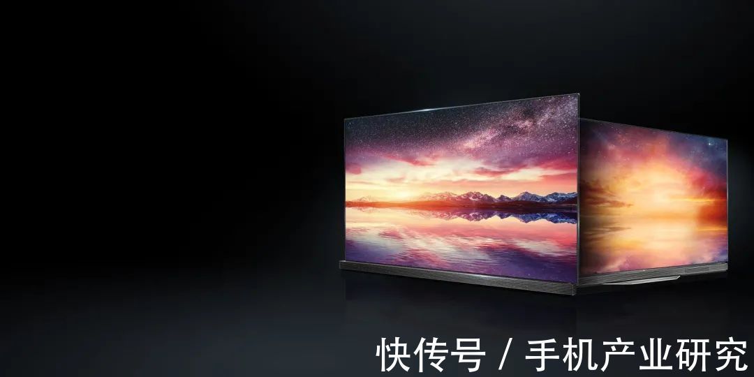 风险|2022年显示产业链机遇与风险