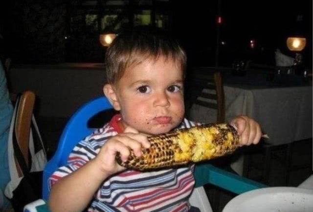 人生|比起吃独食的孩子,这种孩子更令人生厌!很多父母还纵容