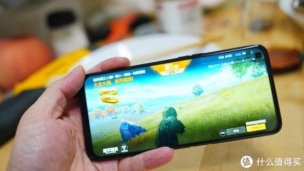 oppo|5000mAh长续航+120Hz高刷LCD屏幕：亲民价格OPPO K9s 使用体验