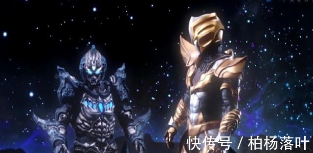 远古三奥|奥特曼“远古三奥”实力强,为什么没有赛迦有个问题要说明白