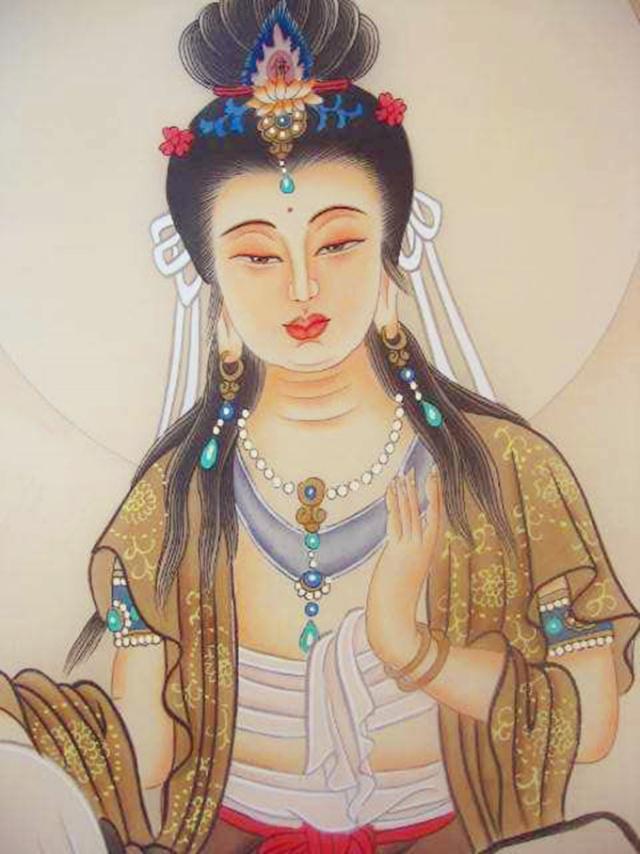 印光大师@佛教：佛说，阴德对一个人很重要，这样积阴德，才会有大福报！