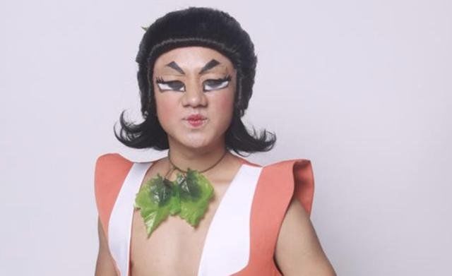 《百变大咖秀》官宣阵容曝光!除了何炅、李维嘉还有哪些新面孔?