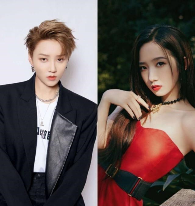 满意|《蒙面舞王》刘雨昕输给了孟美岐,粉丝们很不满意