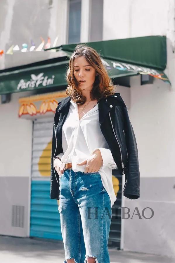 女人|法国女人为何不靠化妆也能浑身散发出迷人的魅力？