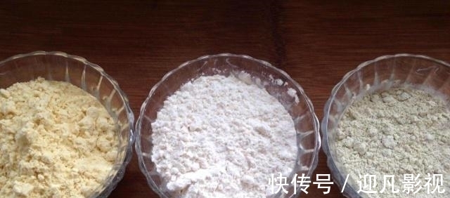 莴苣|想吃煎饼果子，不用出去买，一个平底锅在家制作比外面卖的好吃