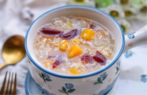 真正“补血汤”找到了,比阿胶更补血,补血养血,肌肤更红润