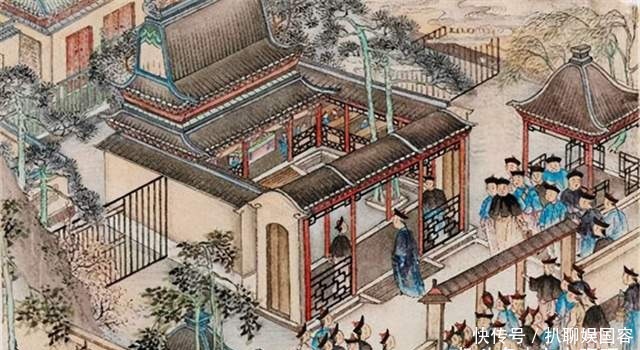 古代考生盘缠丰厚,为何土匪不打劫?土匪:你不看他腰间绑啥?