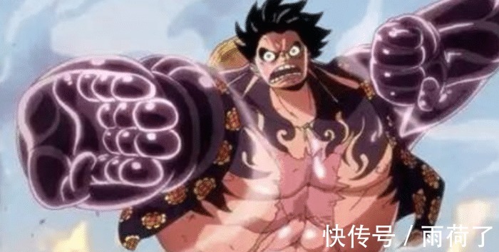 恶魔果实能力者|海贼王为何要设定恶魔果实怕水不是怕无敌,是这部动漫的基本