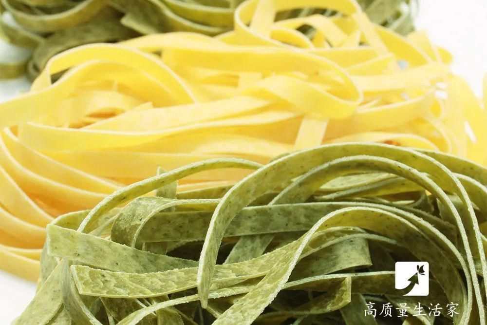  两种面条不能买，会危害健康？想买面条，记住这3点！