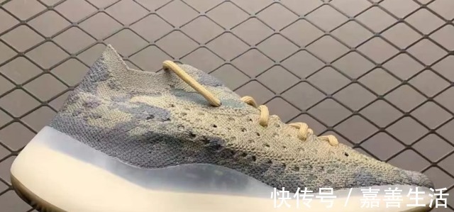 boost yeezy380为什么不火！