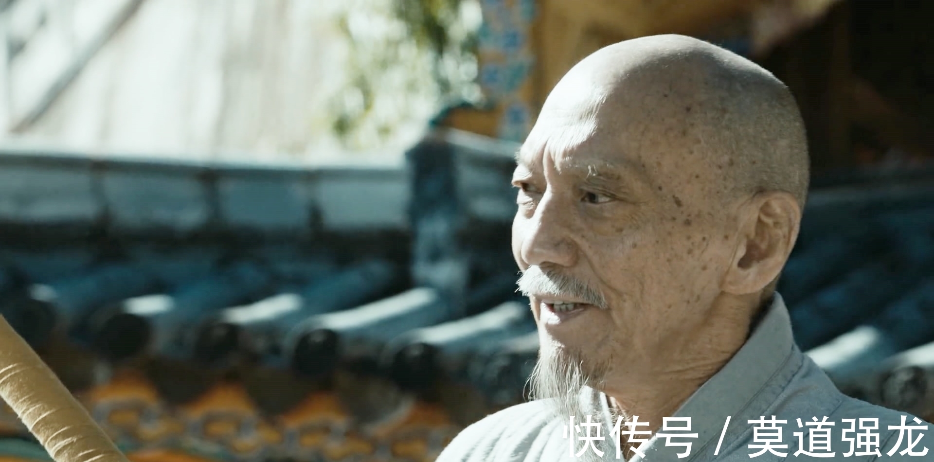 逍遥三老@《天龙八部》武力排行榜，扫地僧无愧第一名，逍遥三老垫底