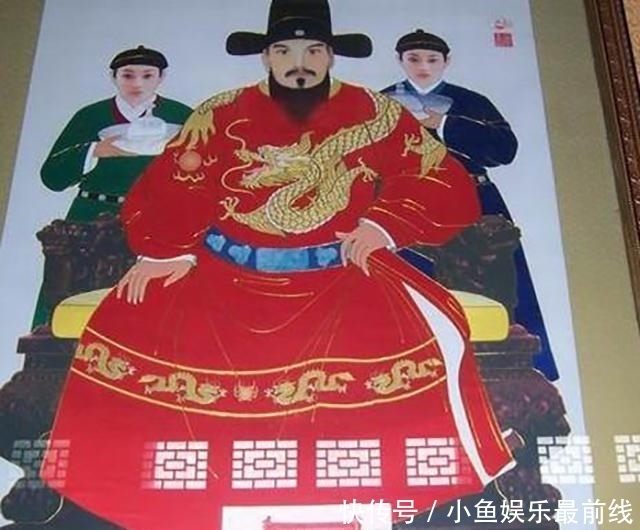 赵姬通奸造反,赢政暗通吕不韦设计镇压,残杀弟妹成必然!