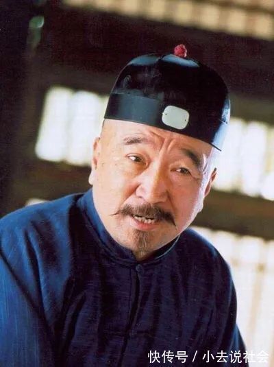 刘罗锅|主持人问为啥后来没和张国立王刚合作呢李保田他们没上进心