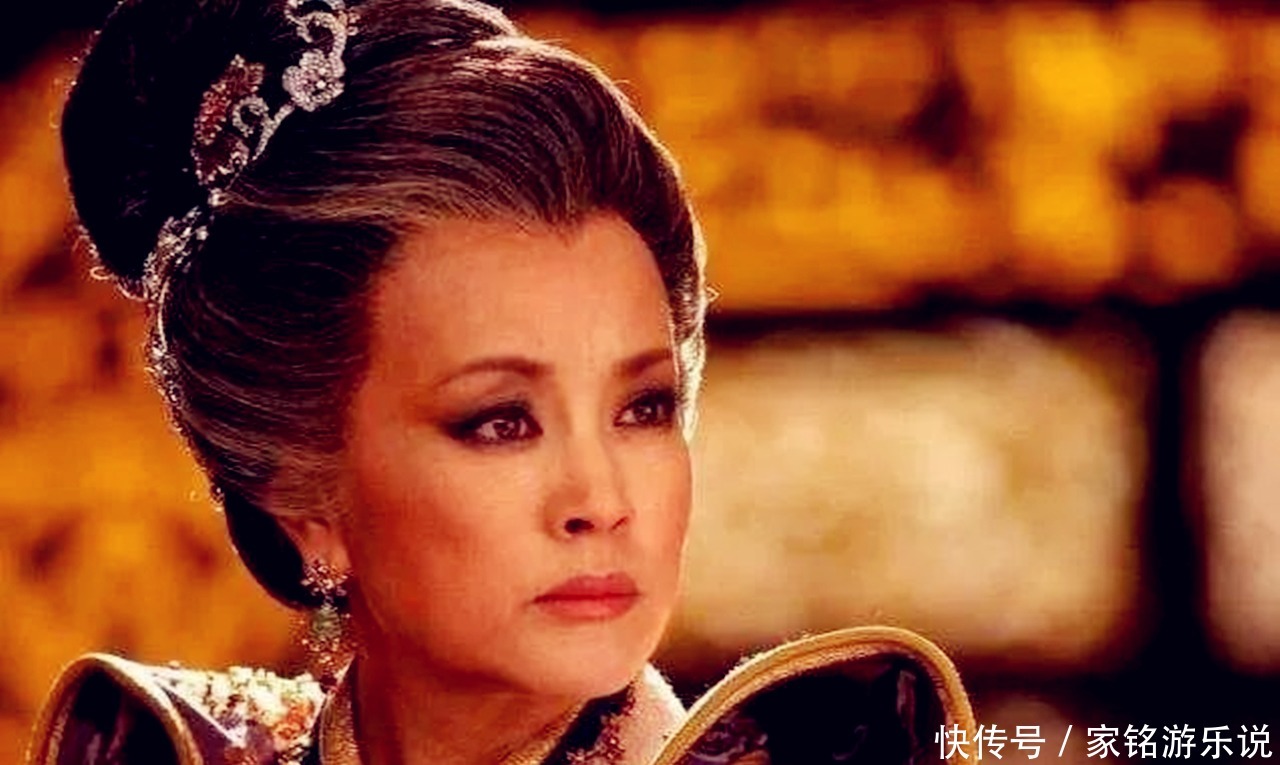 之谜|武则天和大云经之谜,李贤死前揭开谜底