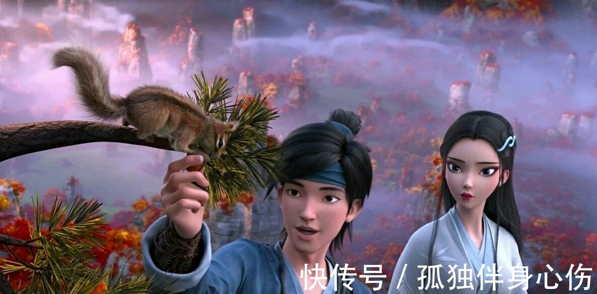 日漫&23年老书虫,个人向书单,推荐5本好看的网络小说!