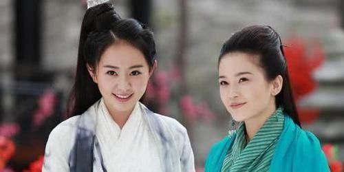 金庸|如果杨过没有找到小龙女,他会娶郭襄吗金庸早已暗示了答案