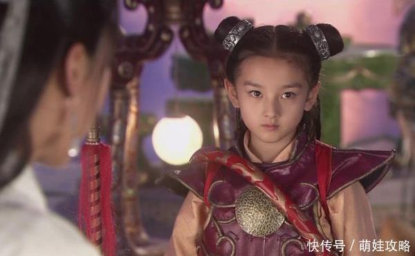 哪吒究竟男的女的?孙悟空第一眼就看出来了,说出来吓你一跳!