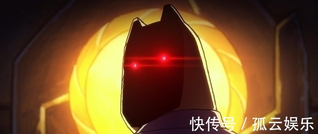 伍六七|刺客伍六七:神医是机器人?他的真实身份是怎样的?