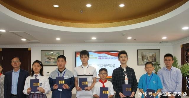 卫星 静安青少年科技嘉年华充满“航天”元素!