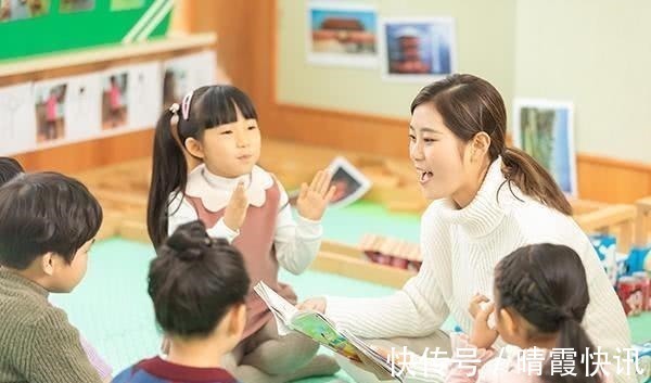 父母|孩子有这些特征,将来上幼儿园比较容易混得开,基本上不会被欺负