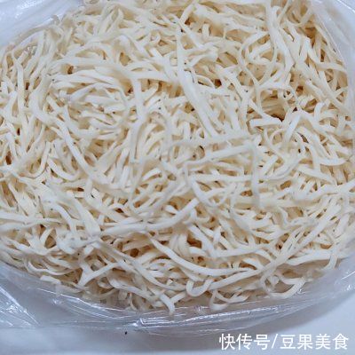 会做这些河南家常蒸卤面，你比大厨都牛气