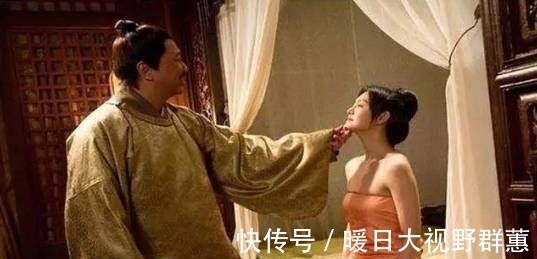 地位$古代男子为随时解决生理需求, 房间竟然设计成这样子! 也是绝了