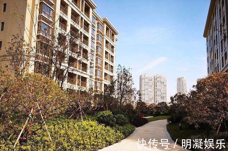 买房|不管一栋楼有多少层，买房万万要入手这几层楼，入住就知好处不少