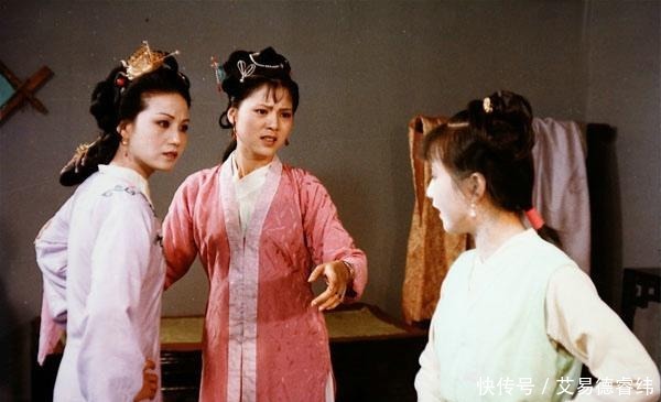  赖嬷嬷|贾宝玉为何要骂管家娘子们是“比男子更可杀的死鱼眼睛”？