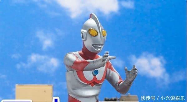 眼瞎|同样都是奥特曼,日本的经典,中国的炫酷,看到泰国的后眼瞎了!