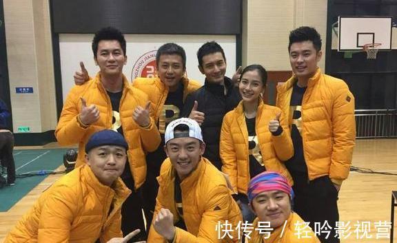 跑男团|《奔跑吧》新的一季，跑男团是否有变动，迪丽热巴能否回归
