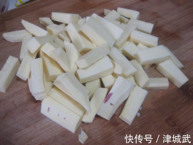 立秋后，吃土豆吃南瓜，不如吃它，钙是鸡蛋的6倍，却才1块5一斤