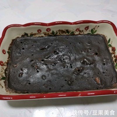 火爆全网的奥利奥牛奶蛋糕