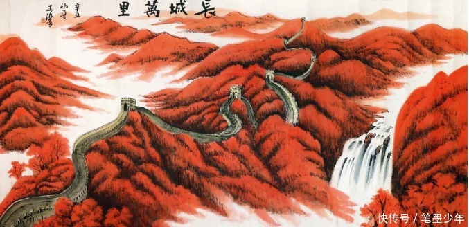 欣赏|如何欣赏书画?