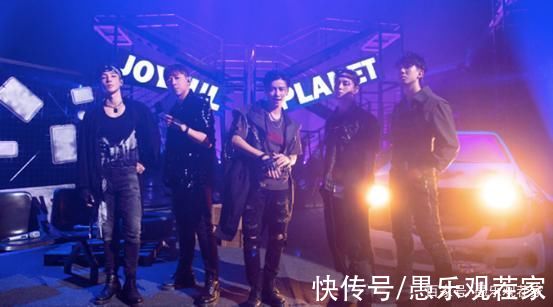 哥哥|《哥哥》再次淘汰兩人，只有李承鉉組一直安全，節(jié)目力捧誰很明顯