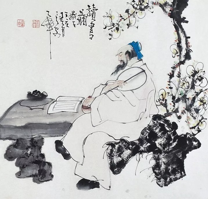 大器晚成@一个人一旦领悟了这五句天机,必能苦尽甘来,大器晚成!