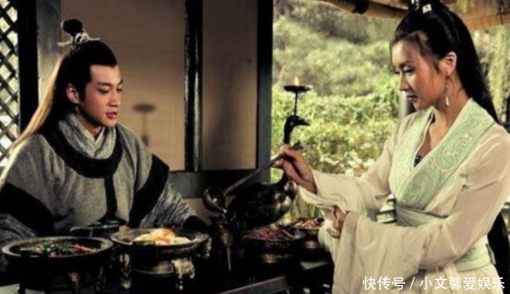 敬仰|史上最特别的红颜祸水，“一人灭一国”，死后受后人敬仰