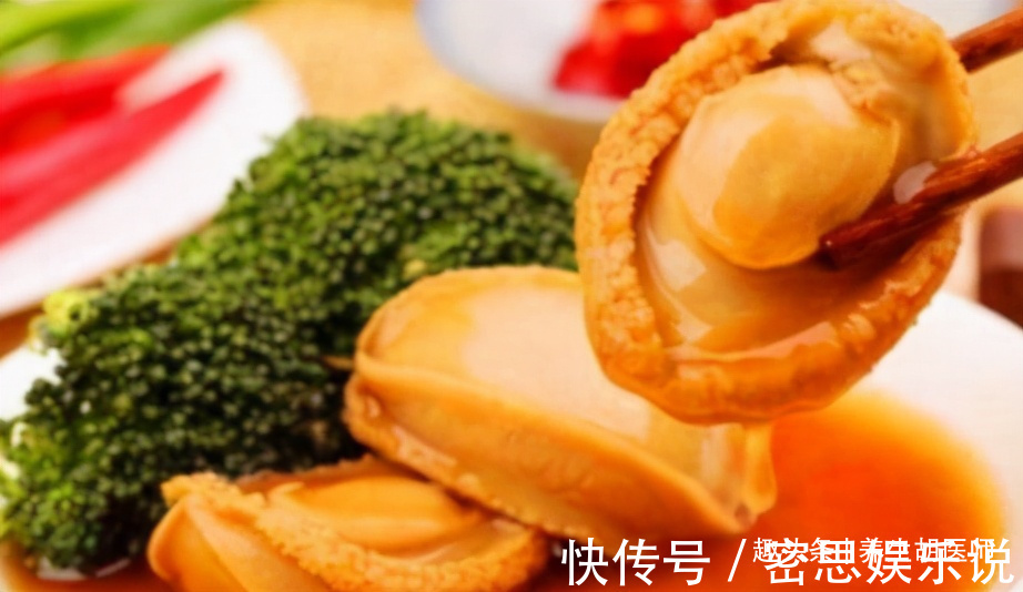 美容养肤|不想老太快,多吃3种食物,美容养肤,排毒瘦身,润肠通便