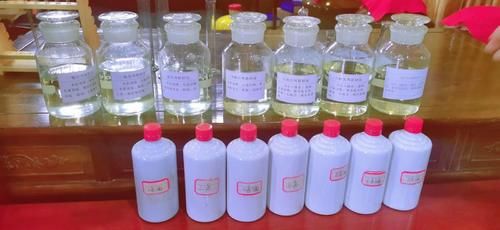 白酒圈公认的四大名酒,含金量超高,五粮液却未在其中!